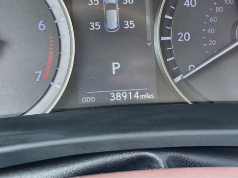 Used 2019 Lexus RX 350 FWD w/ Navigation Package image 41