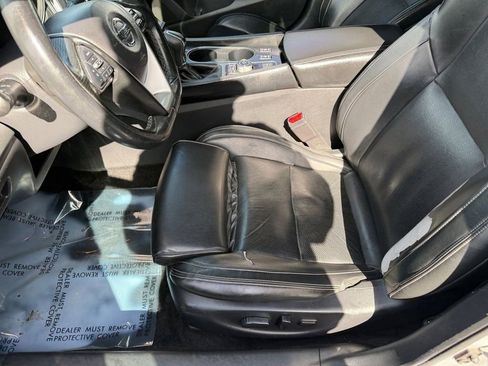 Used 2018 Nissan Maxima 3.5 SV image 10