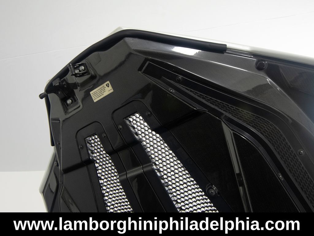 Used 2007 Lamborghini Murcielago LP 640 AWD/4WD image 77