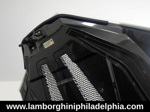 Used 2007 Lamborghini Murcielago LP 640 AWD/4WD image 77