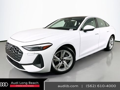 New 2025 Audi A5 2.0T Premium image 1