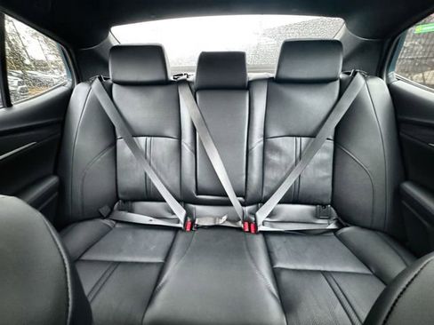 New 2026 Toyota Camry XSE image 31