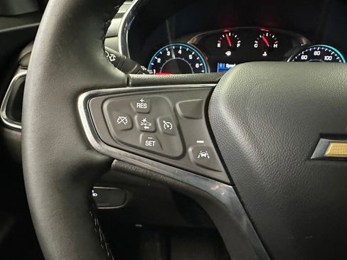 Used 2024 Chevrolet Equinox LT w/ LPO, Floor Liner Package image 11