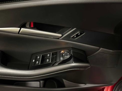 Certified 2025 MAZDA CX-30 AWD 2.5 S w/ Select Sport Pkg image 21