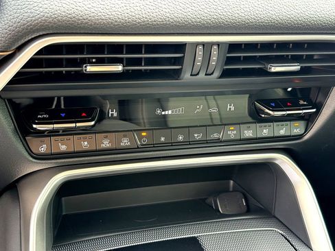 New 2026 MAZDA CX-90 3.3 Turbo w/ Premium Sport Pkg image 15