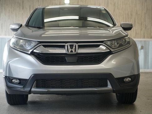Used 2018 Honda CR-V EX image 3