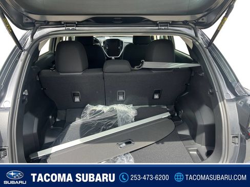 New 2026 Subaru Impreza 2.0i Sport AWD/4WD image 19