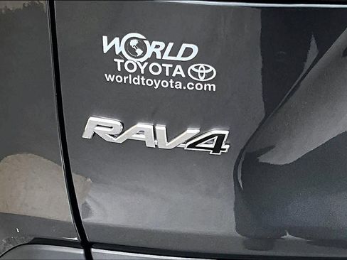 Used 2023 Toyota RAV4 LE FWD image 10