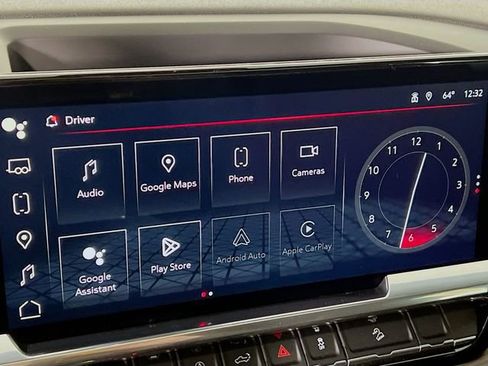 Certified 2023 GMC Sierra 1500 SLT w/ SLT Premium Package image 14