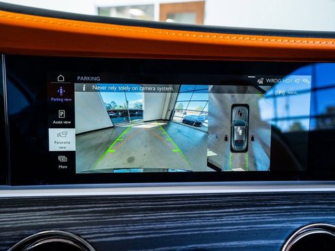 Used 2024 Rolls-Royce Spectre w/ Spectre Launch Package image 49