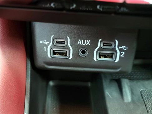 Used 2024 Dodge Durango SRT image 25