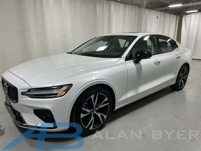 Certified 2025 Volvo S60 B5 Core