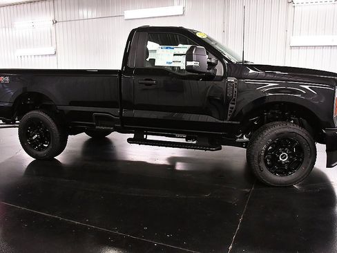 New 2026 Ford F250 XL image 8