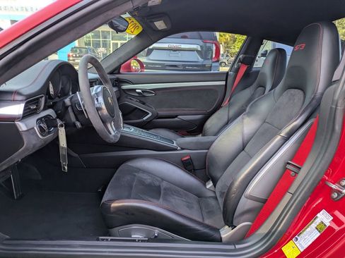 Used 2015 Porsche 911 GT3 image 30