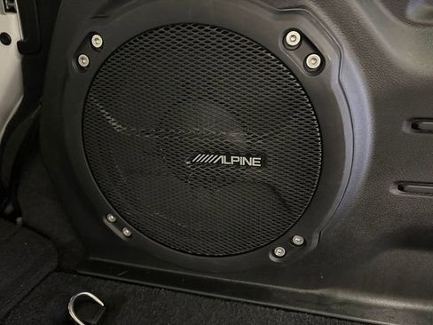 Used 2021 Jeep Wrangler Unlimited Sahara w/ Uconnect 4C Nav & Sound Group image 20