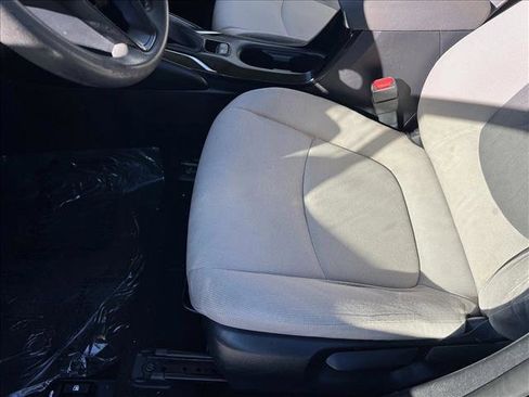 Certified 2020 Toyota Corolla LE image 11