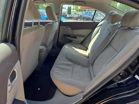 Used 2012 Honda Civic LX image 17