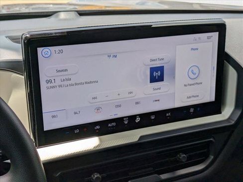 New 2025 Ford Bronco Sport Heritage image 12