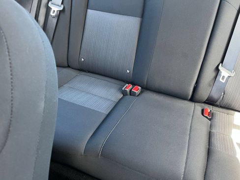 Used 2025 Nissan Sentra SV FWD image 39