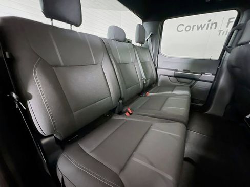 New 2026 Ford F150 STX image 15