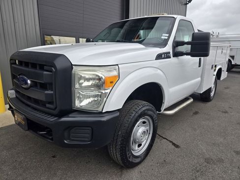Used 2013 Ford F250 XL image 2