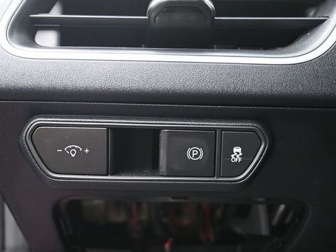 Used 2025 Kia K4 FWD image 16