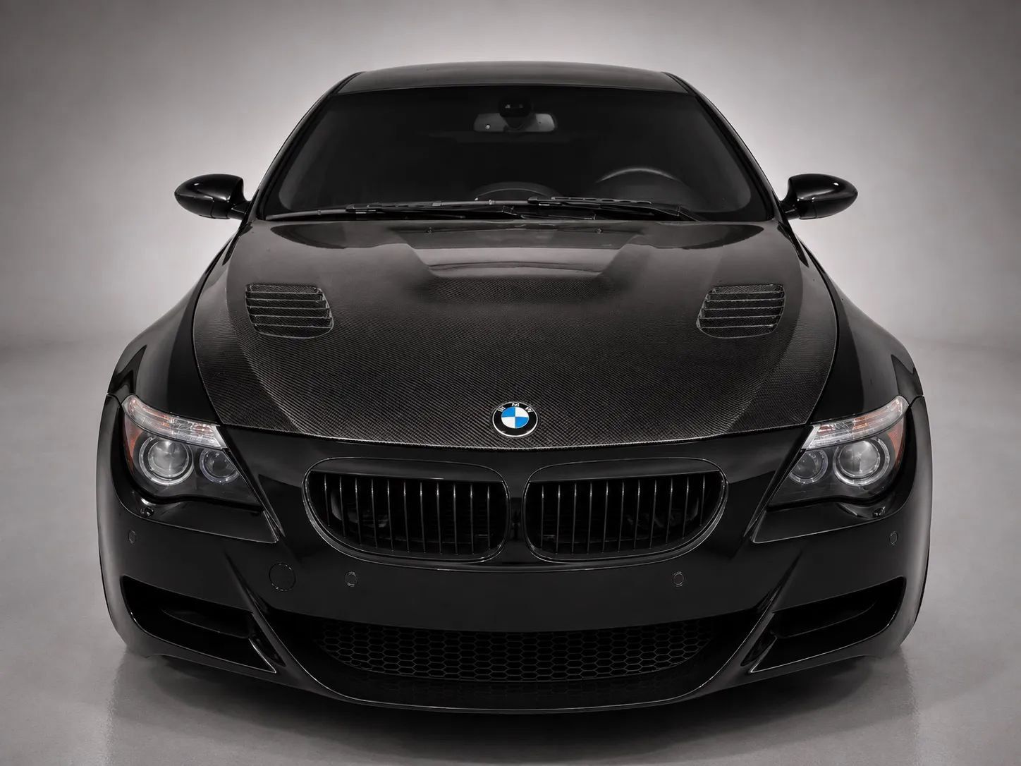 Used 2006 BMW M6 Coupe RWD image 8