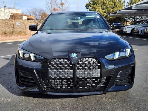 New 2026 BMW 430i xDrive image 6