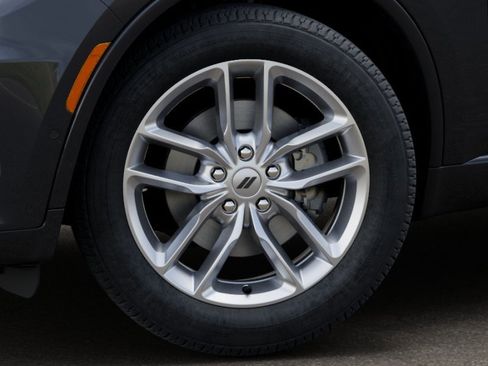 New 2026 Dodge Durango GT image 8