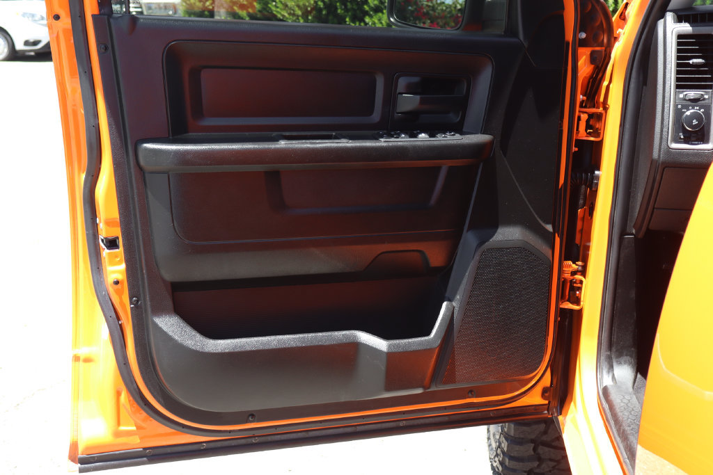 Used 2019 RAM 1500 Express w/ Express Value Package RWD image 19