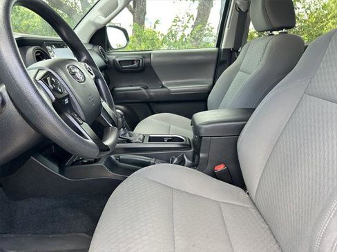 Certified 2023 Toyota Tacoma SR image 10