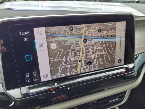 New 2025 Volkswagen Atlas SEL Premium R-Line image 12