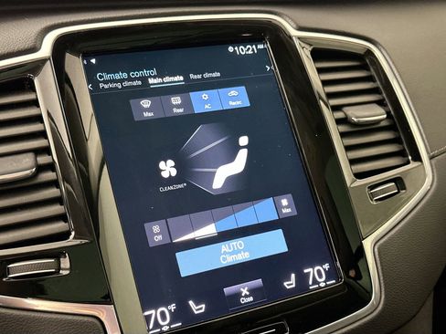 Used 2021 Volvo XC90 T8 Inscription Expression image 16