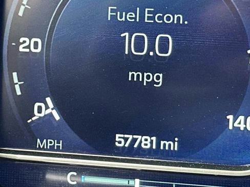 Used 2024 Chevrolet Silverado 2500 High Country w/ High Country Premium Package image 31