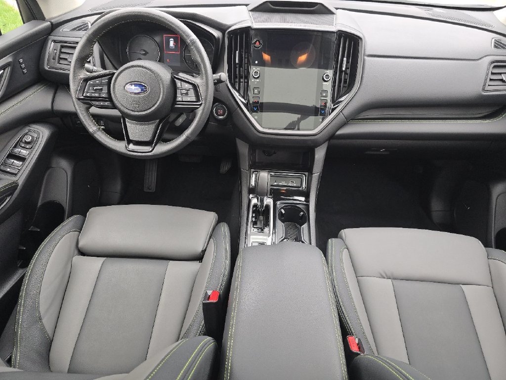 Used 2023 Subaru Ascent Onyx Edition Limited AWD/4WD image 22