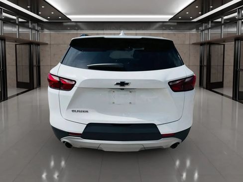 Used 2019 Chevrolet Blazer LT FWD image 4