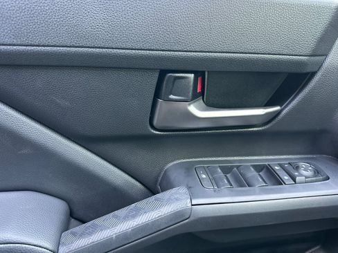 New 2025 Toyota Tacoma TRD Off-Road image 11