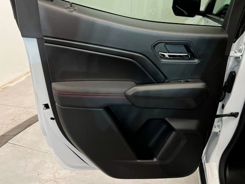 New 2025 Chevrolet Colorado Z71 w/ Z71 Convenience Package 2 image 19