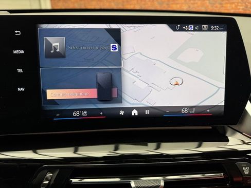 Used 2025 BMW X1 xDrive28i w/ Technology Package image 20