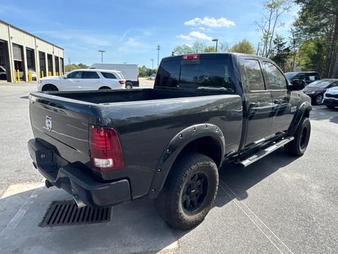 Used 2013 RAM 1500 Sport w/ Sport Premium Group image 5