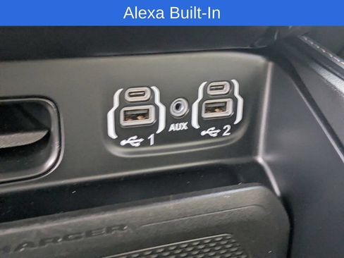 Used 2024 RAM 3500 Limited AWD/4WD image 25