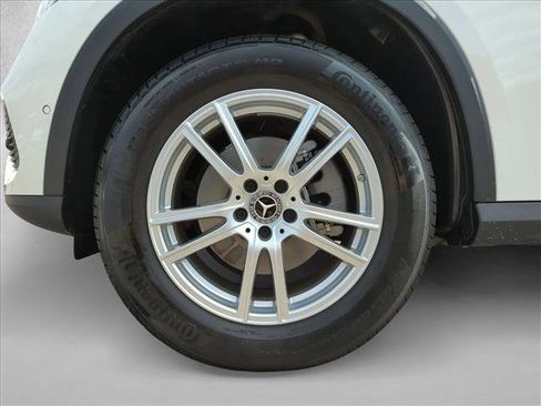 Used 2023 Mercedes-Benz GLC 300 4MATIC image 23