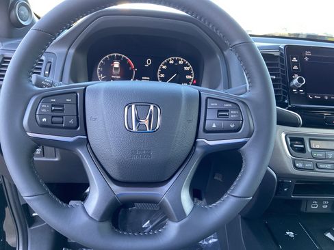 New 2026 Honda Ridgeline RTL image 33
