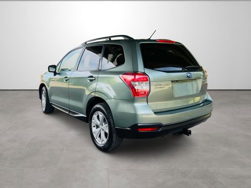 Used 2014 Subaru Forester 2.5i Premium w/ All-Weather Package AWD/4WD image 3