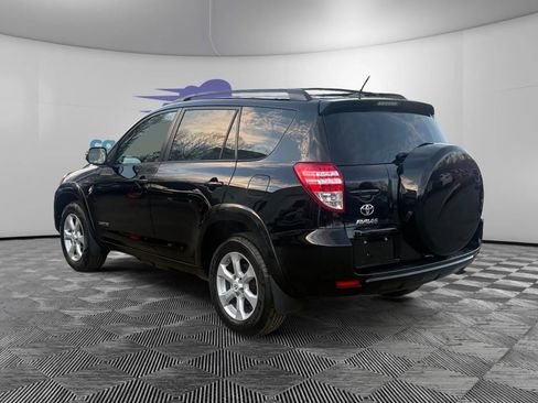 Used 2011 Toyota RAV4 Limited image 3