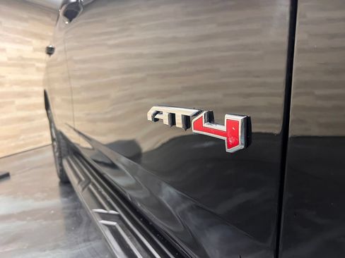 Used 2023 GMC Yukon XL AT4 w/ Max Trailering Package AWD/4WD image 15