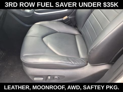 Used 2022 Toyota Highlander XLE AWD/4WD image 15
