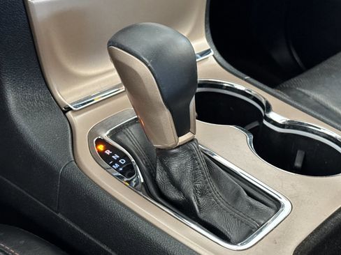 Used 2016 Jeep Grand Cherokee Limited 75th Anniversary RWD image 19