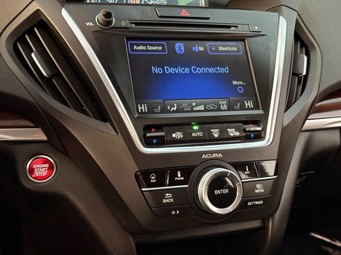 Used 2014 Acura MDX FWD w/ Technology Package image 21