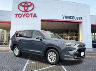 Certified 2024 Toyota Grand Highlander AWD Hybrid 360° Tour